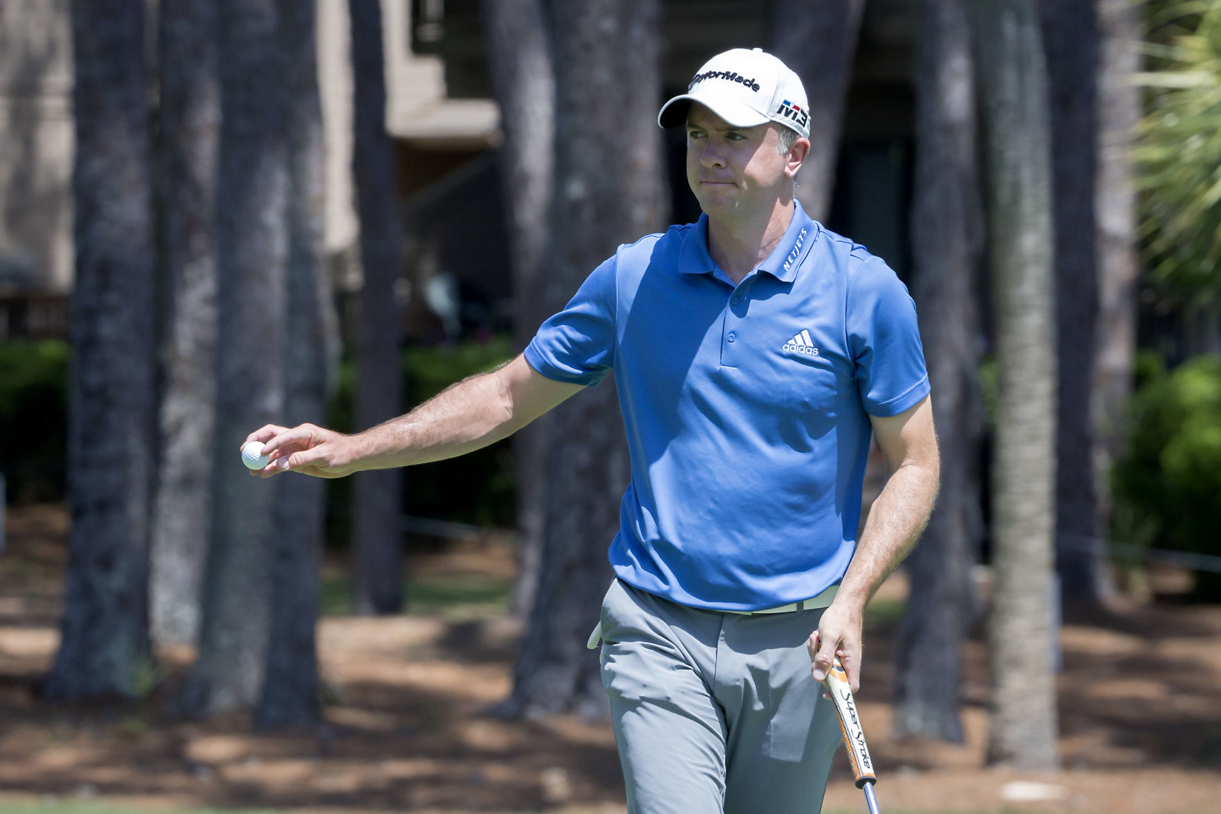 RBC Heritage Golf
